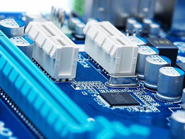 Electrical and electronics industry