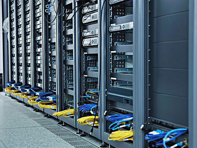 Telecommunications and computer technology