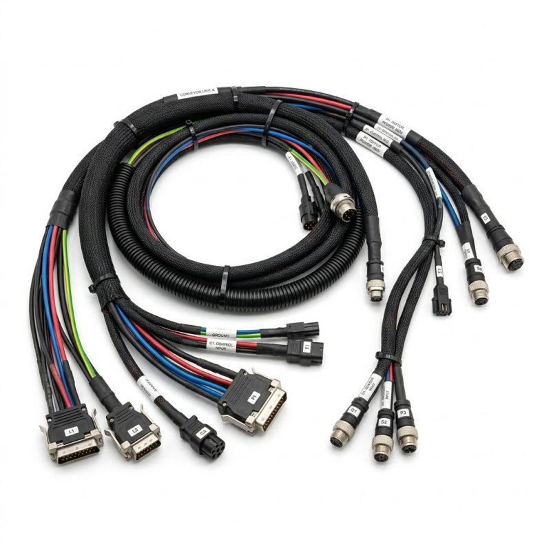 WELLXEN Leads Smart Factory Connectivity with Dual-Base Manufacturing Excellence in 2026