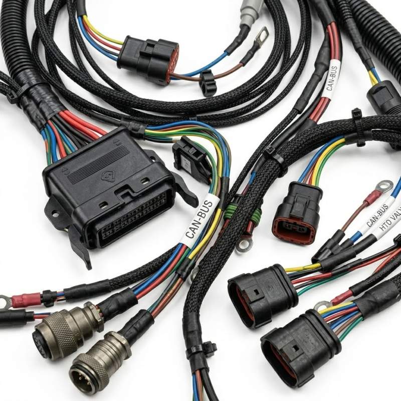 WELLXEN Expands Vietnam "Smart-Factory" Hub to Address Global Demand for Physical AI and 1000V Industrial Harnesses