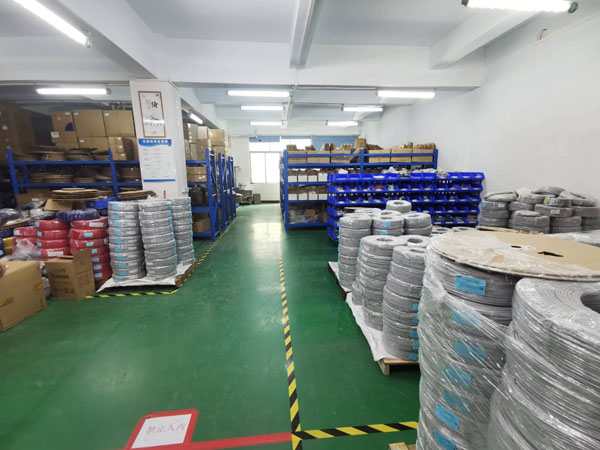 Wire Warehouse