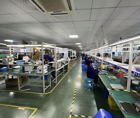 Wire Harness Assembly Workshop